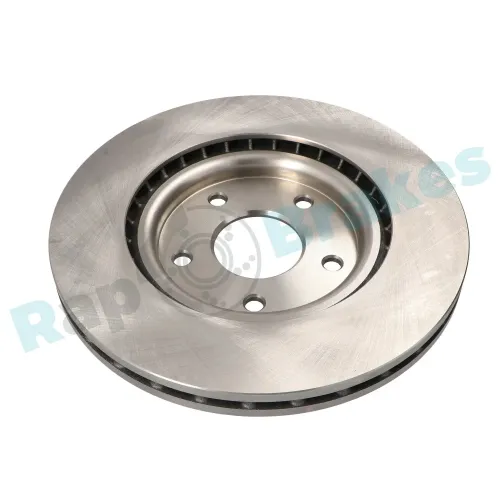Bremsscheibe Vorderachse RAP BRAKES R-D0942 Bild Bremsscheibe Vorderachse RAP BRAKES R-D0942