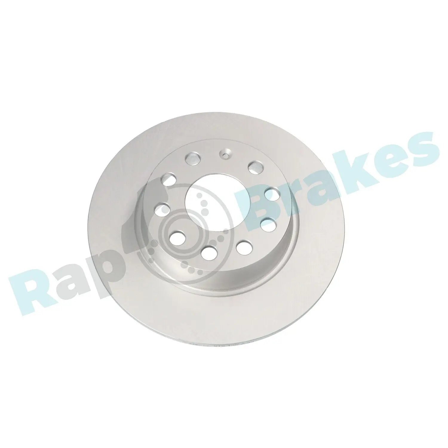 Bremsscheibe Hinterachse RAP BRAKES R-D0947C
