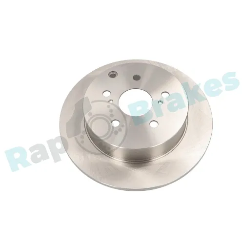 Bremsscheibe Hinterachse RAP BRAKES R-D0948 Bild Bremsscheibe Hinterachse RAP BRAKES R-D0948