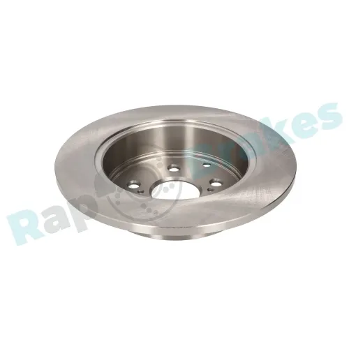 Bremsscheibe Hinterachse RAP BRAKES R-D0948 Bild Bremsscheibe Hinterachse RAP BRAKES R-D0948