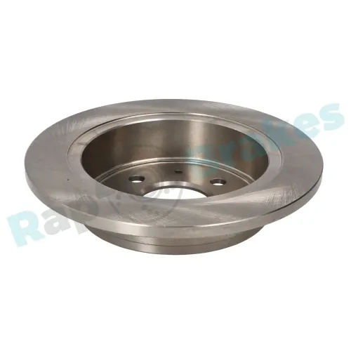 Bremsscheibe Hinterachse RAP BRAKES R-D0949 Bild Bremsscheibe Hinterachse RAP BRAKES R-D0949