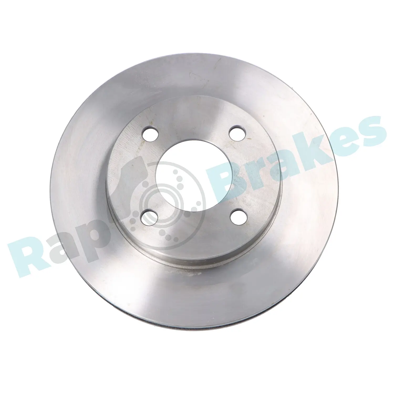 Bremsscheibe Vorderachse RAP BRAKES R-D0950