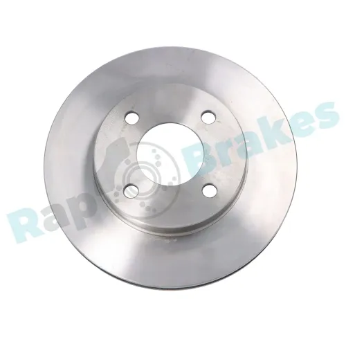 Bremsscheibe Vorderachse RAP BRAKES R-D0950 Bild Bremsscheibe Vorderachse RAP BRAKES R-D0950