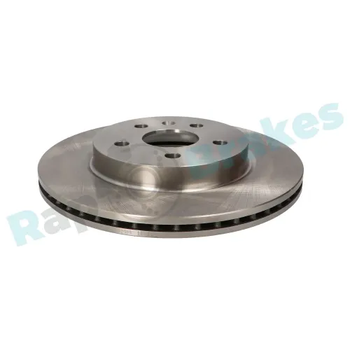 Bremsscheibe Hinterachse RAP BRAKES R-D0954 Bild Bremsscheibe Hinterachse RAP BRAKES R-D0954