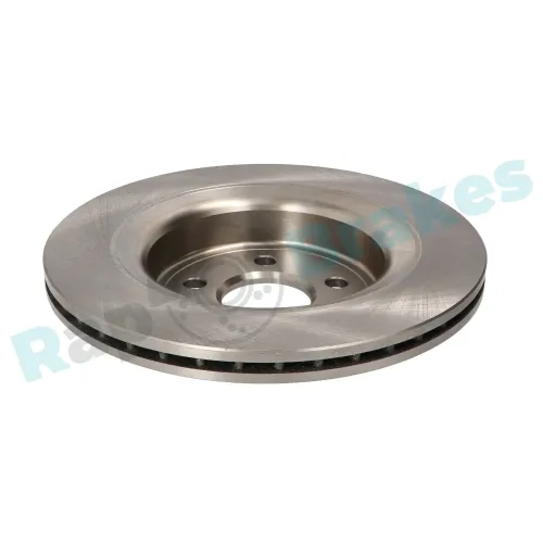 Bremsscheibe Hinterachse RAP BRAKES R-D0957 Bild Bremsscheibe Hinterachse RAP BRAKES R-D0957