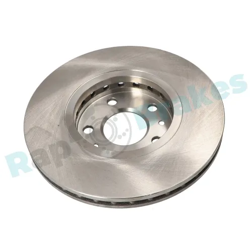 Bremsscheibe Vorderachse RAP BRAKES R-D0958 Bild Bremsscheibe Vorderachse RAP BRAKES R-D0958