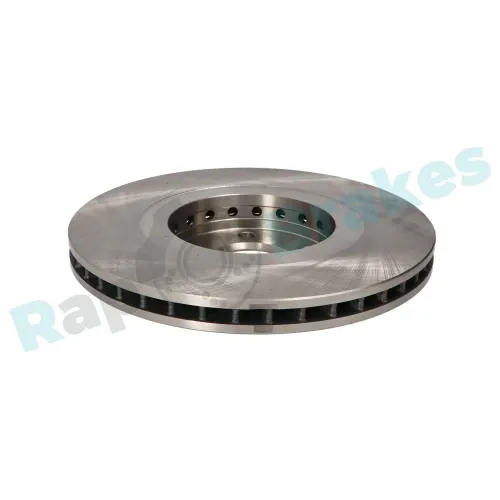 Bremsscheibe Vorderachse RAP BRAKES R-D0959 Bild Bremsscheibe Vorderachse RAP BRAKES R-D0959
