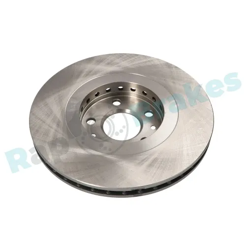 Bremsscheibe Vorderachse RAP BRAKES R-D0959 Bild Bremsscheibe Vorderachse RAP BRAKES R-D0959