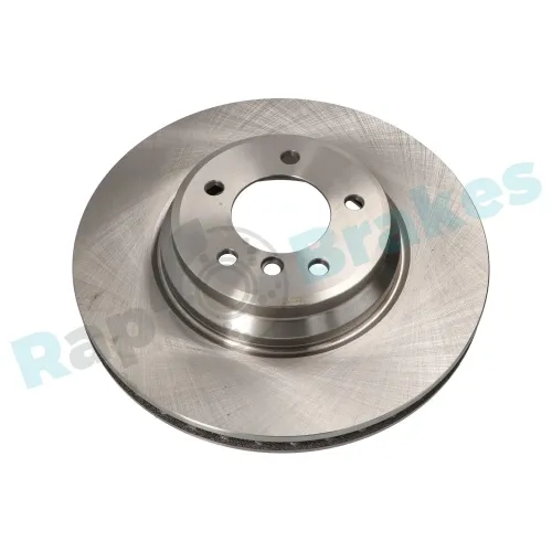 Bremsscheibe Vorderachse RAP BRAKES R-D0964 Bild Bremsscheibe Vorderachse RAP BRAKES R-D0964