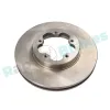 Bremsscheibe Vorderachse RAP BRAKES R-D0973