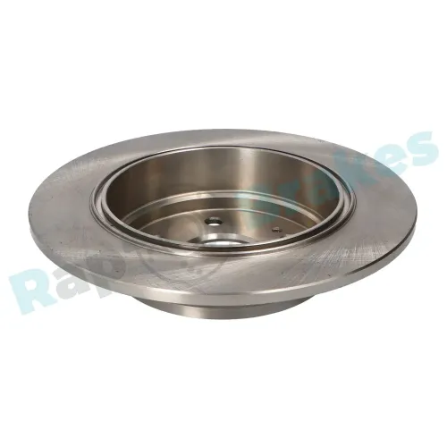 Bremsscheibe Hinterachse RAP BRAKES R-D0974 Bild Bremsscheibe Hinterachse RAP BRAKES R-D0974