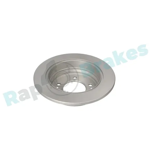 Bremsscheibe Hinterachse RAP BRAKES R-D0976C Bild Bremsscheibe Hinterachse RAP BRAKES R-D0976C