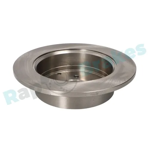 Bremsscheibe Hinterachse RAP BRAKES R-D0977 Bild Bremsscheibe Hinterachse RAP BRAKES R-D0977