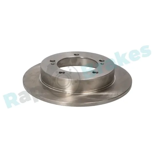 Bremsscheibe Vorderachse RAP BRAKES R-D0986 Bild Bremsscheibe Vorderachse RAP BRAKES R-D0986