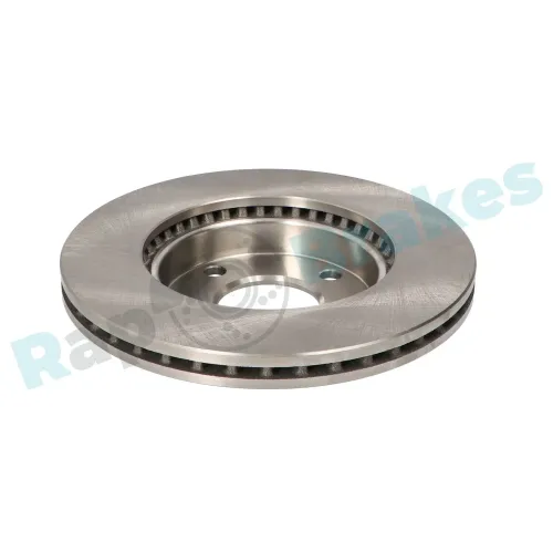 Bremsscheibe Vorderachse RAP BRAKES R-D0990 Bild Bremsscheibe Vorderachse RAP BRAKES R-D0990