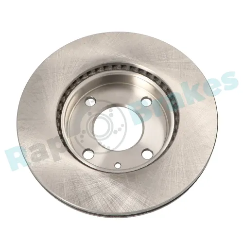 Bremsscheibe Vorderachse RAP BRAKES R-D0990 Bild Bremsscheibe Vorderachse RAP BRAKES R-D0990