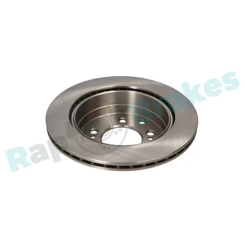 Bremsscheibe Hinterachse RAP BRAKES R-D0994 Bild Bremsscheibe Hinterachse RAP BRAKES R-D0994