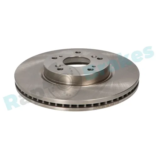 Bremsscheibe Vorderachse RAP BRAKES R-D0998 Bild Bremsscheibe Vorderachse RAP BRAKES R-D0998