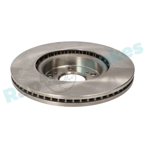 Bremsscheibe Vorderachse RAP BRAKES R-D0998 Bild Bremsscheibe Vorderachse RAP BRAKES R-D0998