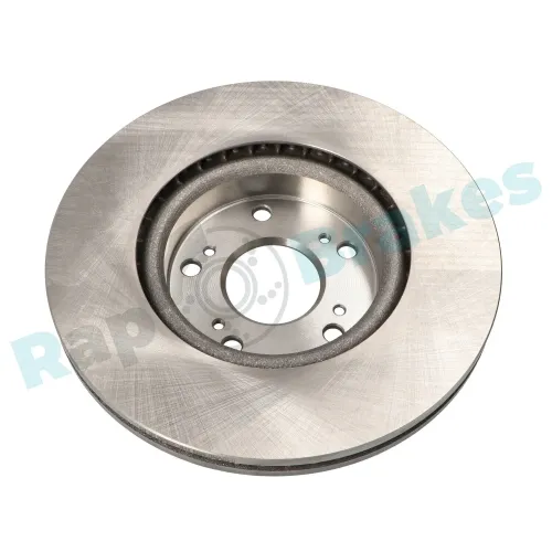 Bremsscheibe Vorderachse RAP BRAKES R-D0998 Bild Bremsscheibe Vorderachse RAP BRAKES R-D0998