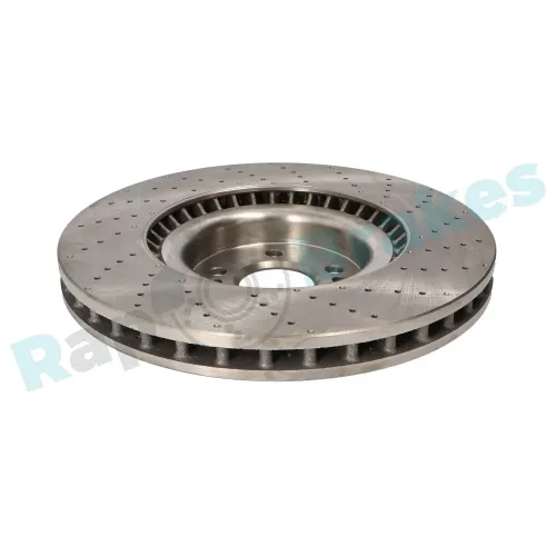 Bremsscheibe Vorderachse RAP BRAKES R-D0999 Bild Bremsscheibe Vorderachse RAP BRAKES R-D0999