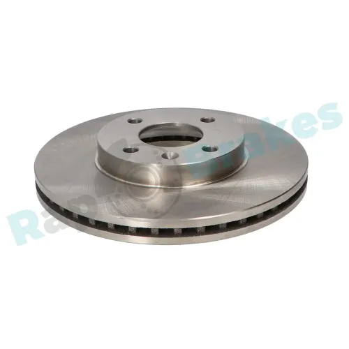 Bremsscheibe Vorderachse RAP BRAKES R-D1011 Bild Bremsscheibe Vorderachse RAP BRAKES R-D1011
