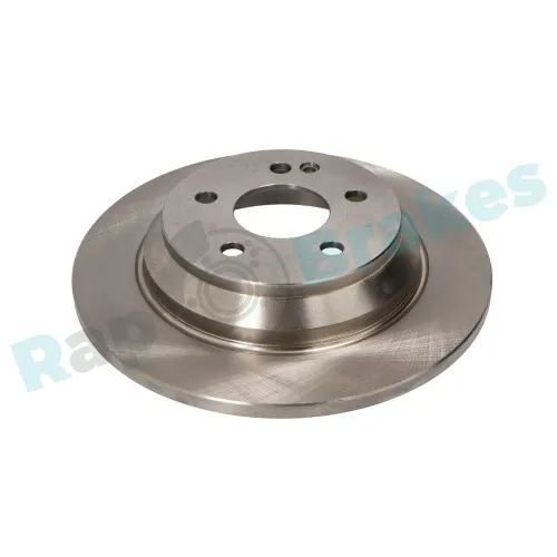 Bremsscheibe Hinterachse RAP BRAKES R-D1013 Bild Bremsscheibe Hinterachse RAP BRAKES R-D1013