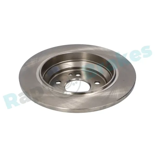 Bremsscheibe Hinterachse RAP BRAKES R-D1013 Bild Bremsscheibe Hinterachse RAP BRAKES R-D1013