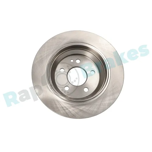 Bremsscheibe Hinterachse RAP BRAKES R-D1013 Bild Bremsscheibe Hinterachse RAP BRAKES R-D1013
