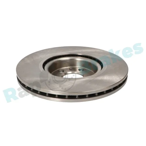 Bremsscheibe Vorderachse RAP BRAKES R-D1014 Bild Bremsscheibe Vorderachse RAP BRAKES R-D1014