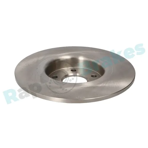 Bremsscheibe Hinterachse RAP BRAKES R-D1030 Bild Bremsscheibe Hinterachse RAP BRAKES R-D1030