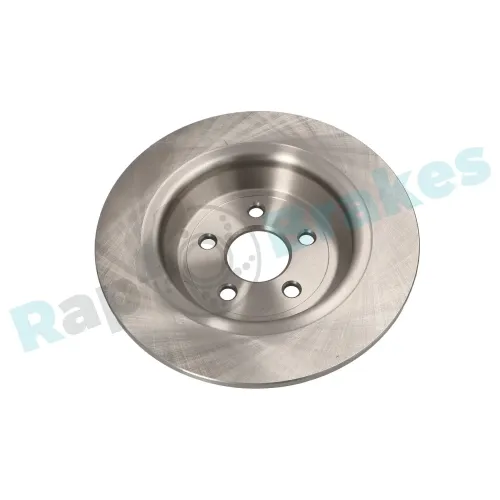 Bremsscheibe Hinterachse RAP BRAKES R-D1036 Bild Bremsscheibe Hinterachse RAP BRAKES R-D1036