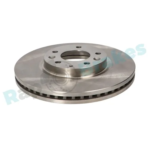 Bremsscheibe Vorderachse RAP BRAKES R-D1040 Bild Bremsscheibe Vorderachse RAP BRAKES R-D1040
