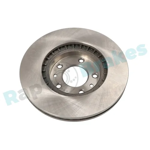 Bremsscheibe Vorderachse RAP BRAKES R-D1040 Bild Bremsscheibe Vorderachse RAP BRAKES R-D1040
