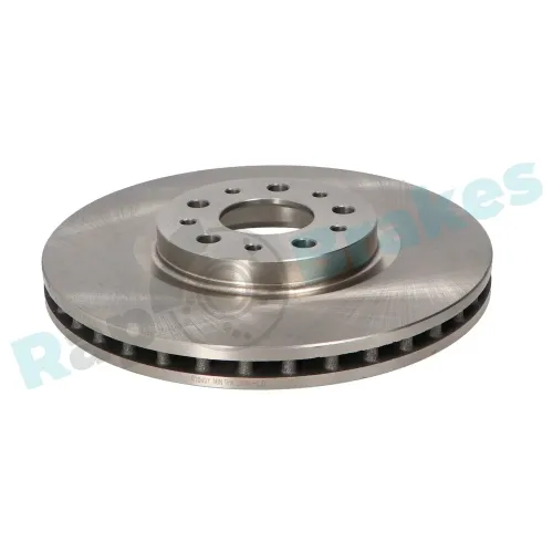 Bremsscheibe Vorderachse RAP BRAKES R-D1041 Bild Bremsscheibe Vorderachse RAP BRAKES R-D1041