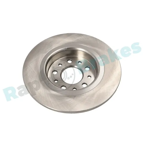 Bremsscheibe Hinterachse RAP BRAKES R-D1043 Bild Bremsscheibe Hinterachse RAP BRAKES R-D1043