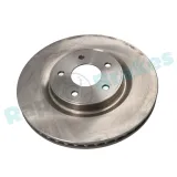 Bremsscheibe Vorderachse RAP BRAKES R-D1046