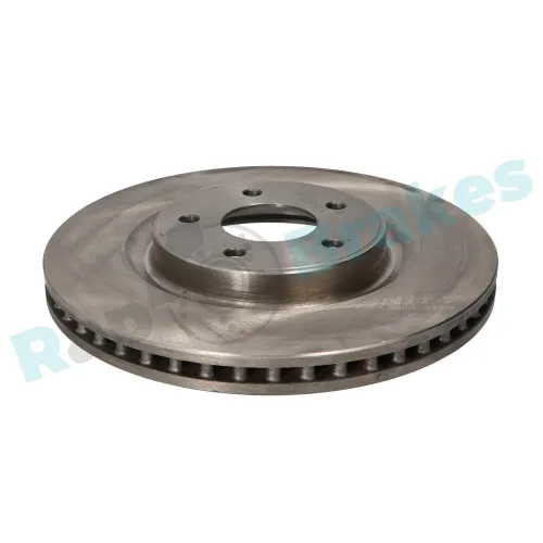 Bremsscheibe Vorderachse RAP BRAKES R-D1046 Bild Bremsscheibe Vorderachse RAP BRAKES R-D1046
