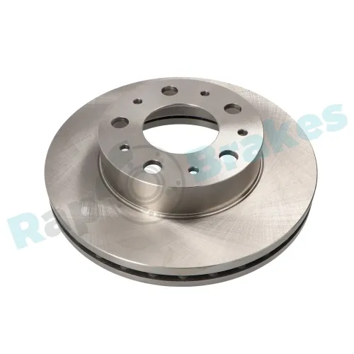 Bremsscheibe Vorderachse RAP BRAKES R-D1049 Bild Bremsscheibe Vorderachse RAP BRAKES R-D1049