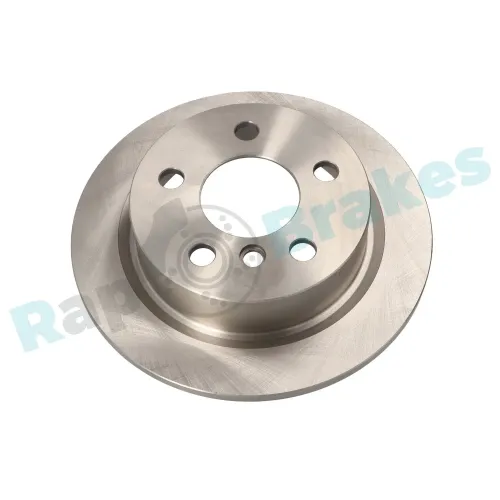 Bremsscheibe Hinterachse RAP BRAKES R-D1055 Bild Bremsscheibe Hinterachse RAP BRAKES R-D1055