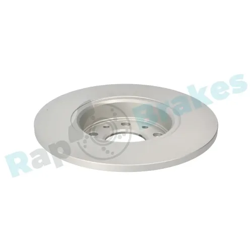 Bremsscheibe Hinterachse RAP BRAKES R-D1063 Bild Bremsscheibe Hinterachse RAP BRAKES R-D1063