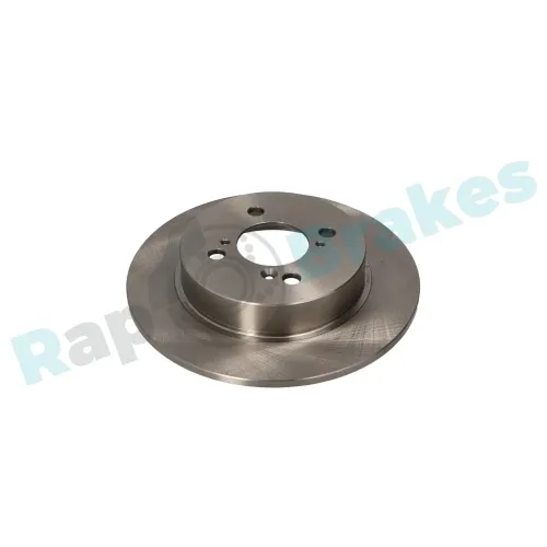 Bremsscheibe Hinterachse RAP BRAKES R-D1068 Bild Bremsscheibe Hinterachse RAP BRAKES R-D1068