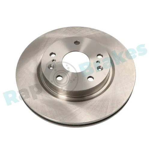 Bremsscheibe Vorderachse RAP BRAKES R-D1073 Bild Bremsscheibe Vorderachse RAP BRAKES R-D1073