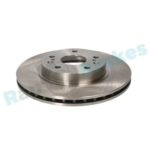 Bremsscheibe Vorderachse RAP BRAKES R-D1073 Bild Bremsscheibe Vorderachse RAP BRAKES R-D1073