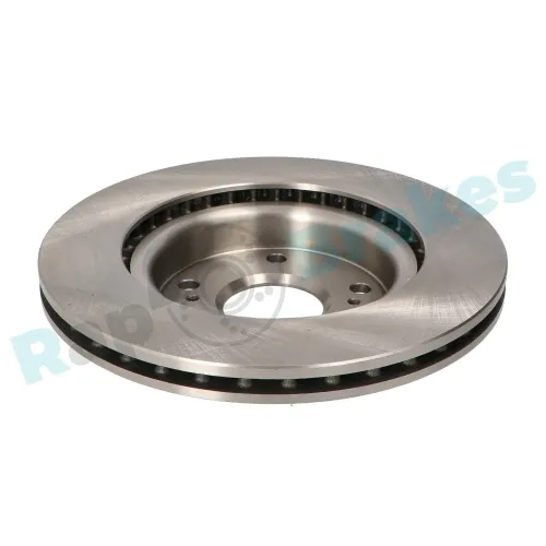 Bremsscheibe Vorderachse RAP BRAKES R-D1073 Bild Bremsscheibe Vorderachse RAP BRAKES R-D1073