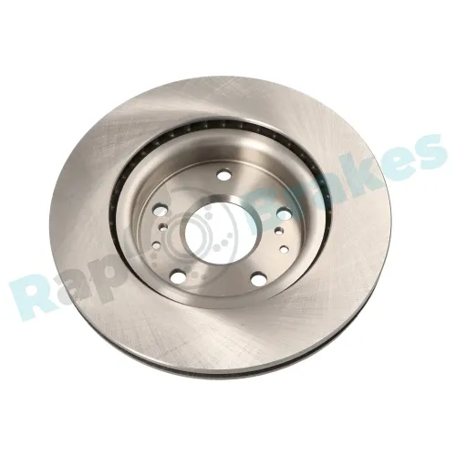 Bremsscheibe Vorderachse RAP BRAKES R-D1073 Bild Bremsscheibe Vorderachse RAP BRAKES R-D1073