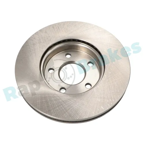 Bremsscheibe Vorderachse RAP BRAKES R-D1085 Bild Bremsscheibe Vorderachse RAP BRAKES R-D1085