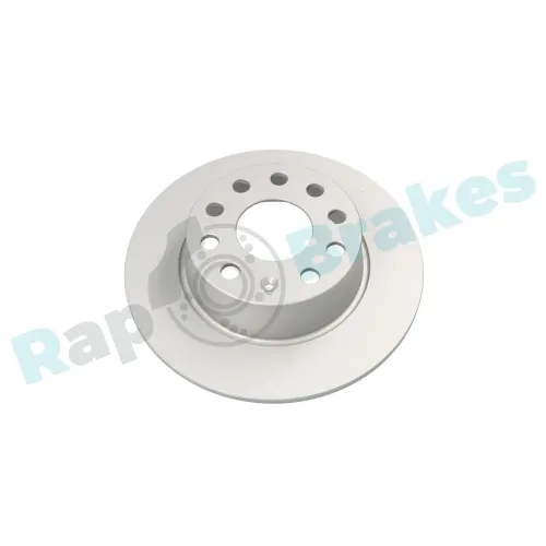Bremsscheibe Hinterachse RAP BRAKES R-D1090C Bild Bremsscheibe Hinterachse RAP BRAKES R-D1090C