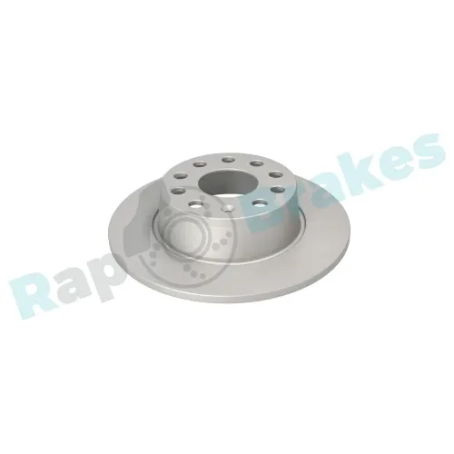 Bremsscheibe Hinterachse RAP BRAKES R-D1090C Bild Bremsscheibe Hinterachse RAP BRAKES R-D1090C