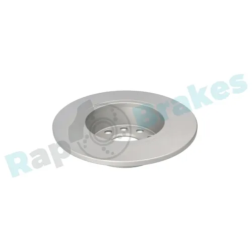 Bremsscheibe Hinterachse RAP BRAKES R-D1090C Bild Bremsscheibe Hinterachse RAP BRAKES R-D1090C